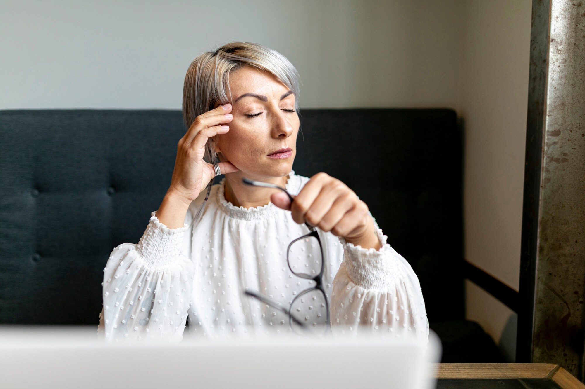 Makanan sehat dan bergizi yang mendukung kesehatan mata